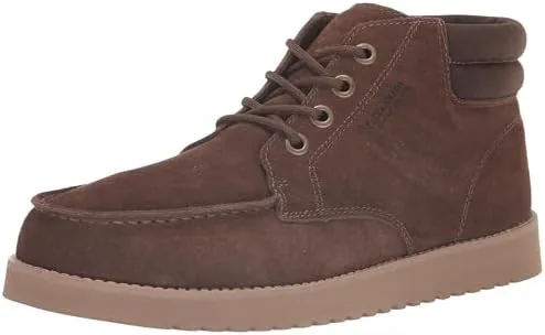 koolaburra by ugg mens braan dark earth 7