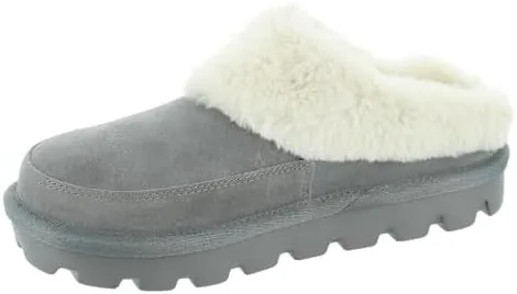 koolaburra by ugg womens tizzey wild dove 6